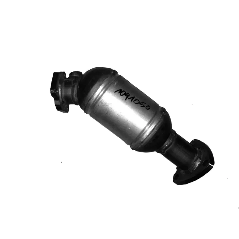 KF-05019 Catalytic Converter VOLKSWAGEN