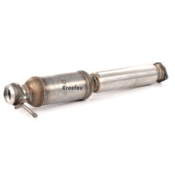 KF-05108 Catalytic Converter ALFA ROMEO