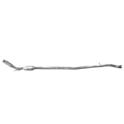 KF-05208 Catalytic Converter PEUGEOT