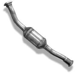 KF-23709 Catalytic Converter CITROËN