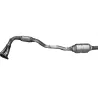 KF-06109 Catalytic Converter VAUXHALL