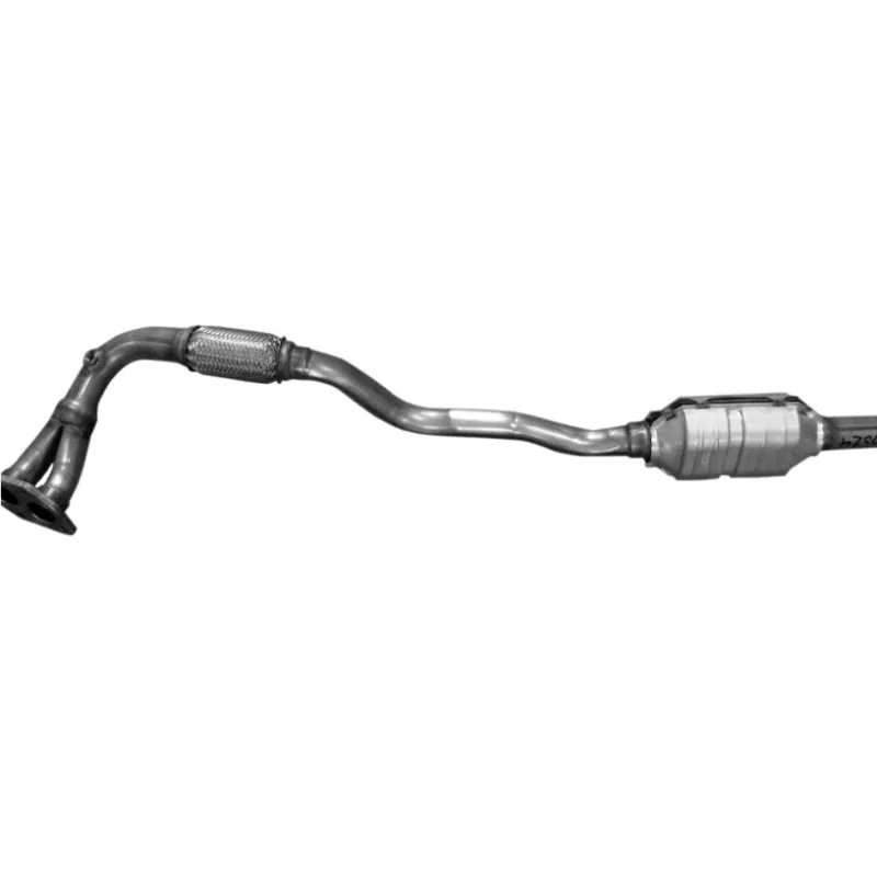 KF-06109 Catalytic Converter VAUXHALL