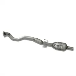 KF-68208 Catalytic converter VAUXHALL - Krosfou