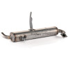 KF-06208 Catalytic Converter SMART