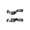 KF-07619 Catalytic Converter AUDI / VOLKSWAGEN