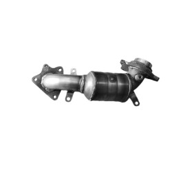 KF-08208 Catalytic Converter HONDA