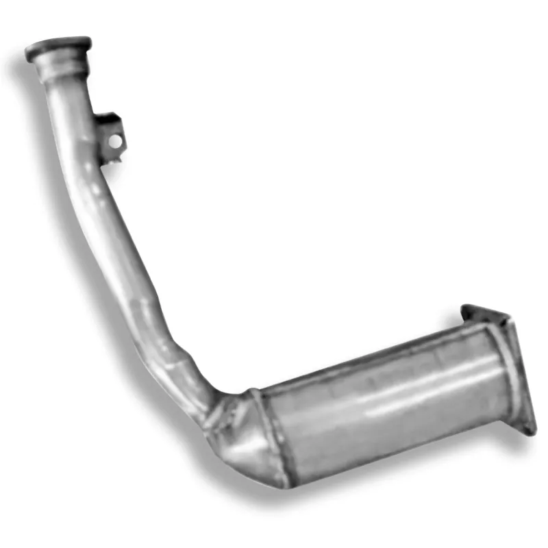 KF-84119 Catalytic Converter CITROËN / PEUGEOT