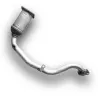 KF-08909 Catalytic Converter PEUGEOT