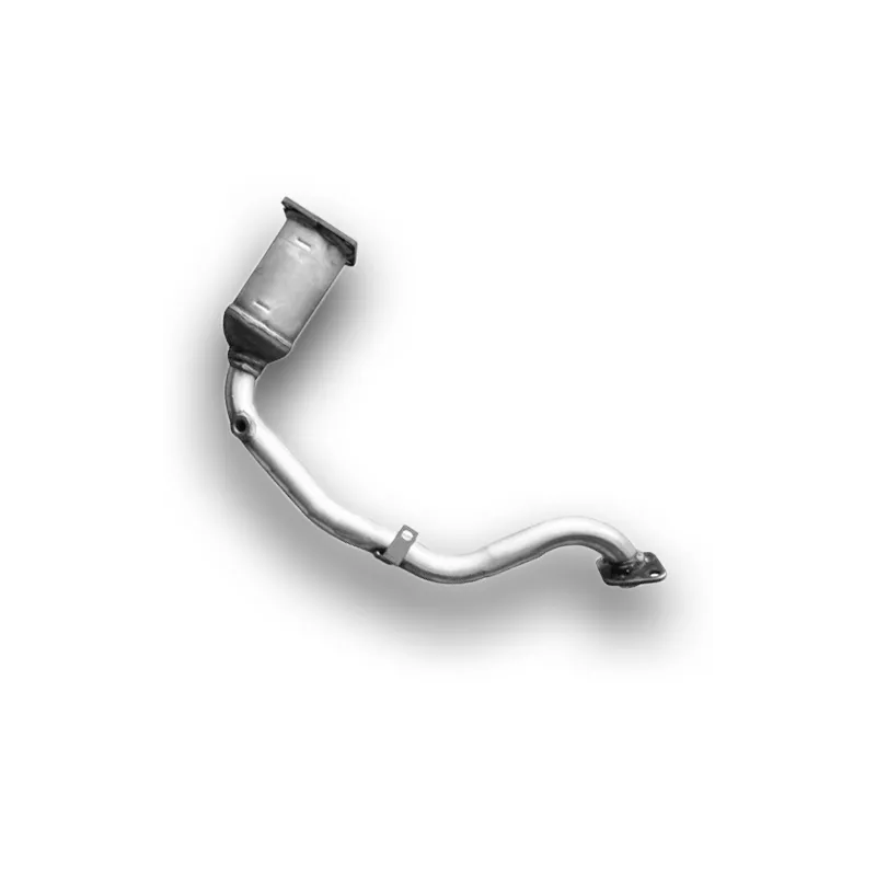 KF-08909 Catalytic Converter PEUGEOT