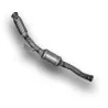 KF-63319 Catalytic Converter CITROËN