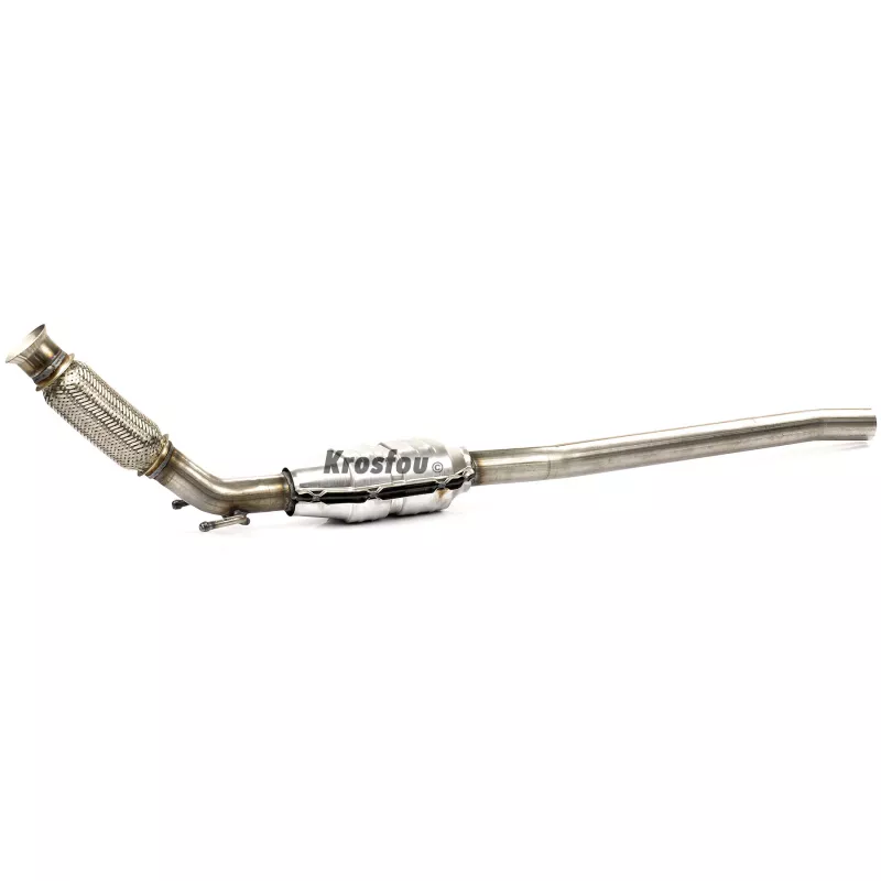 KF-68008 Catalytic Converter PEUGEOT