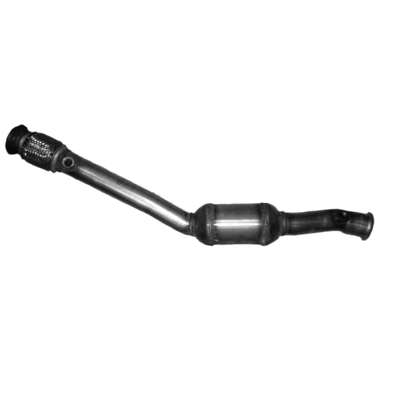 KF-39409 Catalytic Converter PEUGEOT