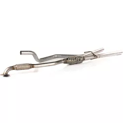 KF-11308 Catalytic Converter VAUXHALL