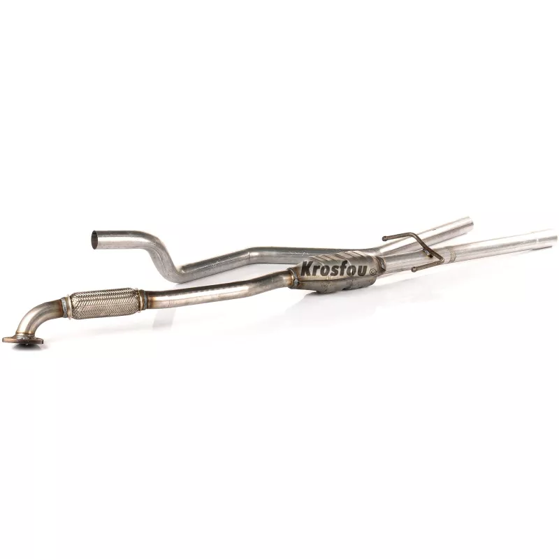 KF-11308 Catalytic Converter VAUXHALL