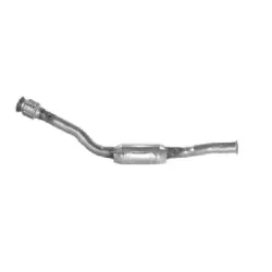 KF-98809 Catalytic Converter PEUGEOT