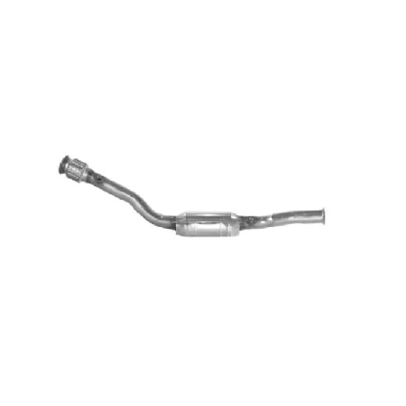 KF-98809 Catalytic Converter PEUGEOT