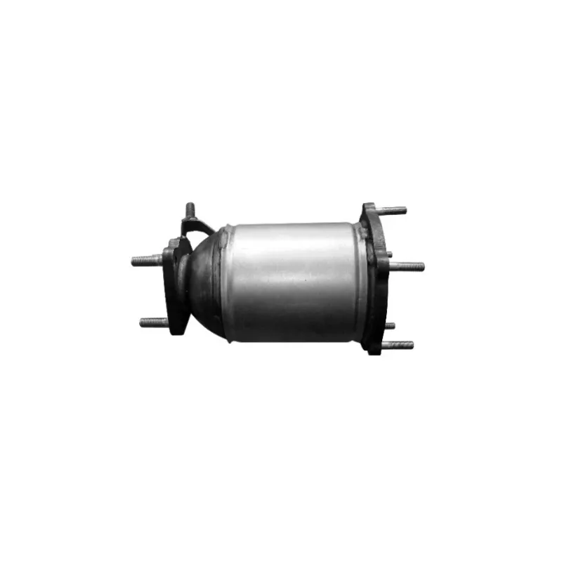 KF-11319 Catalytic Converter MAZDA