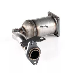 KF-35909 Catalytic Converter PEUGEOT
