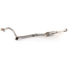 KF-11619 Catalytic Converter MERCEDES