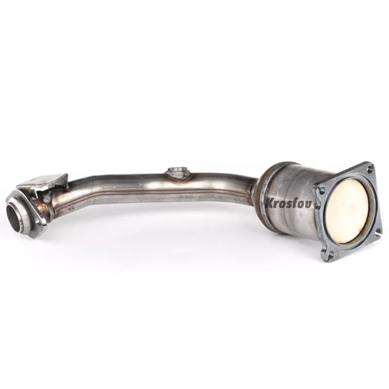 KF-55119 Catalytic Converter PEUGEOT