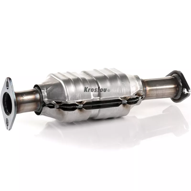KF-12009 Catalytic Converter RENAULT