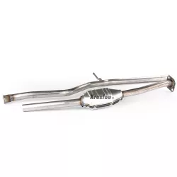 KF-13208 Catalytic Converter PEUGEOT