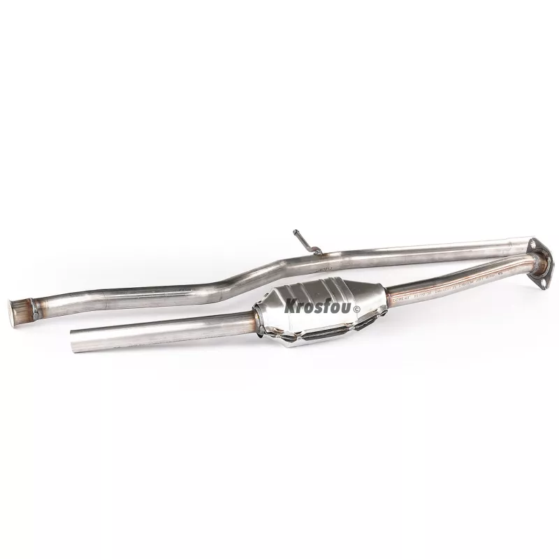 KF-13208 Catalytic Converter PEUGEOT