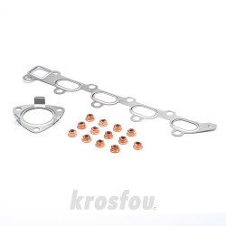 KF-12019 Catalytic Converter SAAB / VAUXHALL