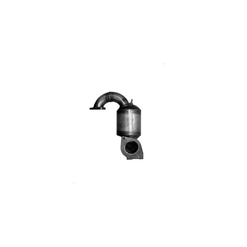KF-12408 Catalytic Converter RENAULT