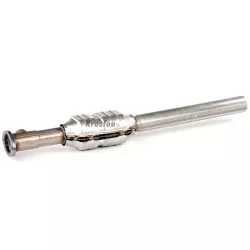 KF-84109 Catalytic Converter RENAULT