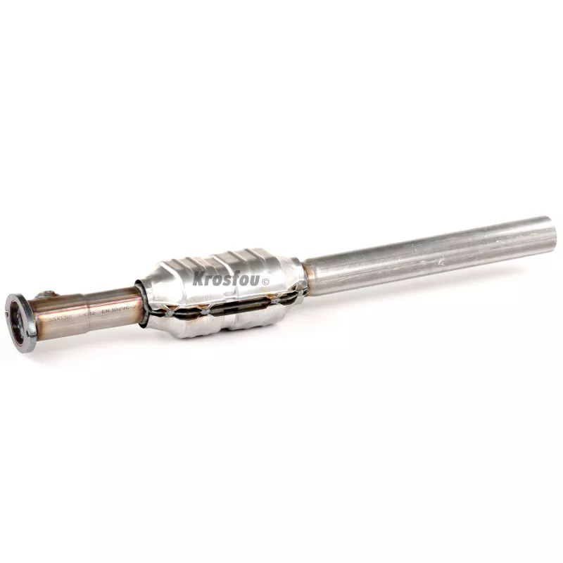 KF-84109 Catalytic Converter RENAULT