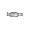 KF-98309 Catalytic Converter ALFA ROMEO