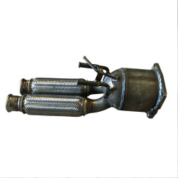 KF-13308 Catalytic Converter CITROËN / PEUGEOT