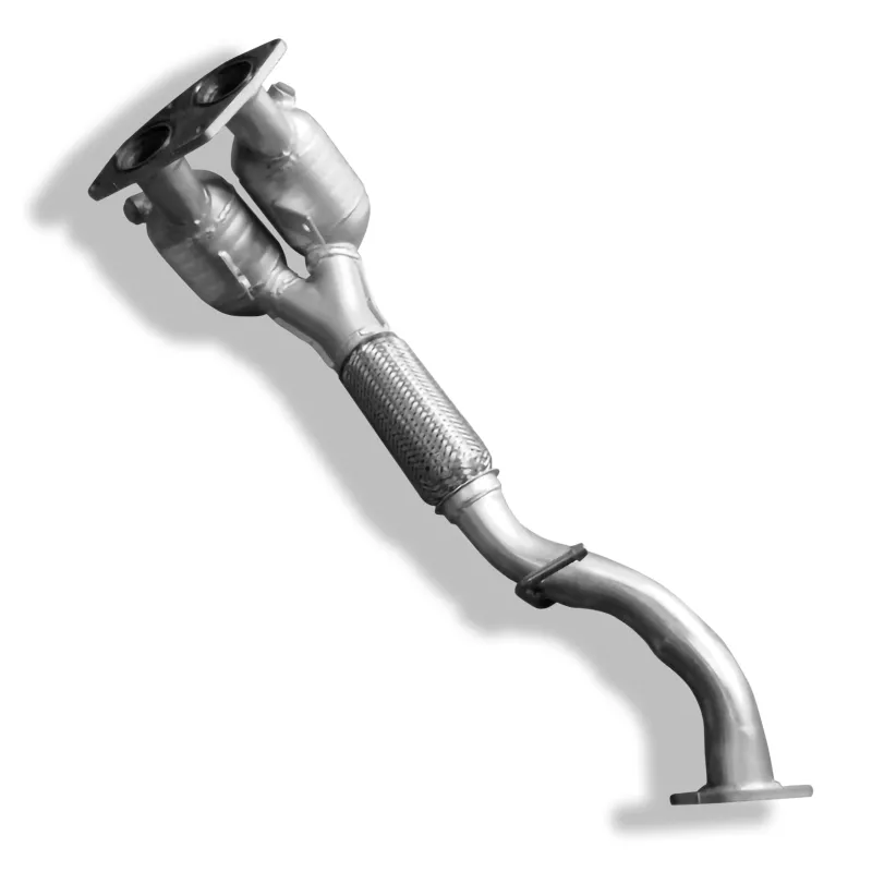 KF-95019 Catalytic Converter ALFA ROMEO