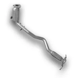 KF-77319 Catalytic Converter ALFA ROMEO