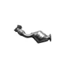KF-30008 Catalytic Converter AUDI / VOLKSWAGEN