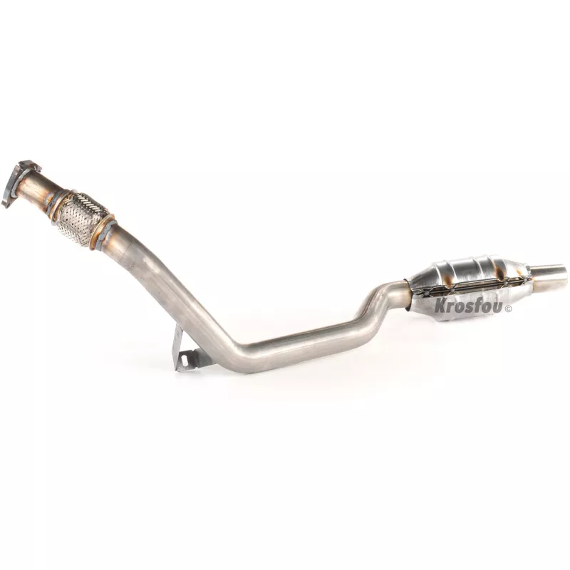 KF-82008 Catalytic Converter AUDI