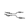 KF-14719 Catalytic Converter MERCEDES