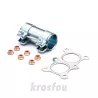 KF-92509 Catalytic Converter AUDI / SKODA / VOLKSWAGEN
