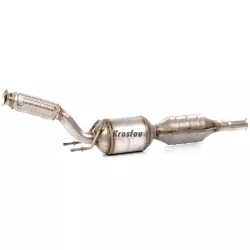 KF-15308 Catalytic Converter PEUGEOT