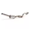 KF-62609 Catalytic Converter AUDI / VOLKSWAGEN