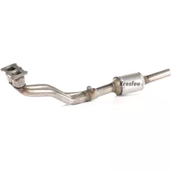 KF-49609 Catalytic Converter AUDI / SEAT / SKODA / VOLKSWAGEN