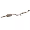KF-15719 Catalytic Converter SEAT / SKODA / VOLKSWAGEN