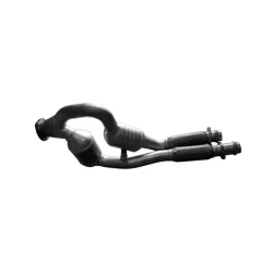 KF-16108 Catalytic Converter BMW