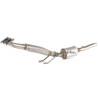 KF-19319 Catalytic Converter AUDI / SEAT / SKODA / VOLKSWAGEN