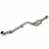 KF-17519 Catalytic converter MERCEDES - Krosfou