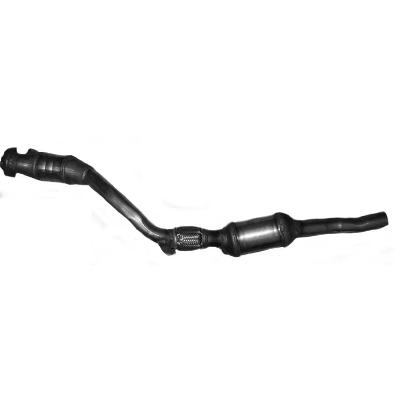KF-90519 Catalytic Converter AUDI / SKODA / VOLKSWAGEN