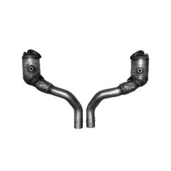 KF-17719 Catalytic Converter BMW