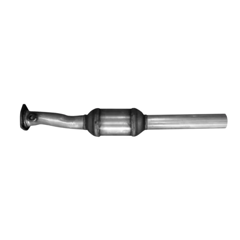 KF-18109 Catalytic Converter FORD / SEAT / VOLKSWAGEN
