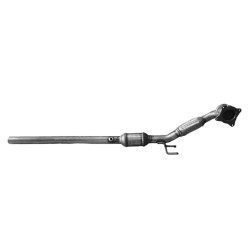 KF-74519 Catalytic Converter AUDI / SEAT / SKODA / VOLKSWAGEN